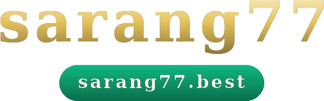 sarang77 logo